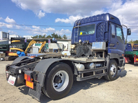 いすゞギガトレーラーヘッド（トラクターヘッド）大型（10t）[写真02]