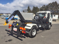 いすゞフォワードアームロール増トン（6t・8t）[写真02]