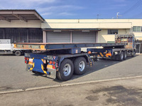 いすゞギガトレーラーヘッド（トラクターヘッド）大型（10t）[写真02]