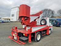 いすゞエルフ高所作業車小型（2t・3t）[写真02]