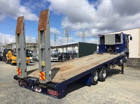 三菱ふそうスーパーグレートセルフローダー大型（10t）[写真02]