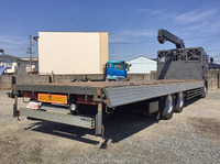 日野プロフィアクレーン4段大型（10t）[写真02]