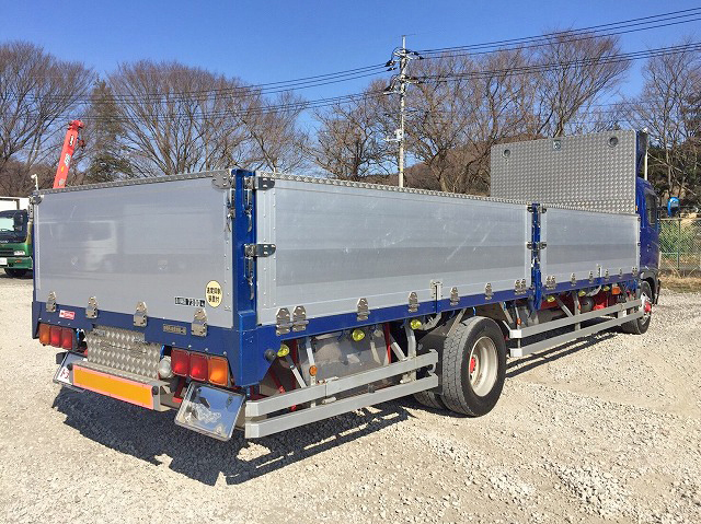 日野レンジャーアルミブロック増トン（6t・8t）[写真02]