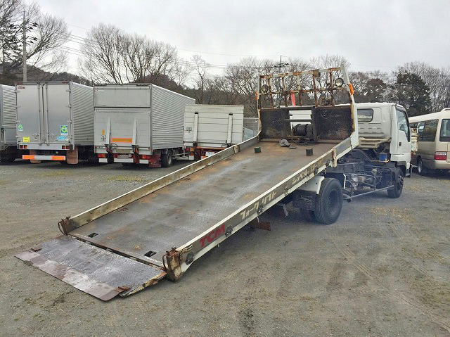 いすゞフォワードジャストンセーフティローダー中型（4t）[写真02]