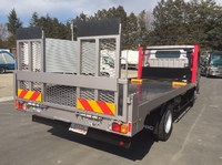 三菱ふそうキャンターセルフローダー小型（2t・3t）[写真02]