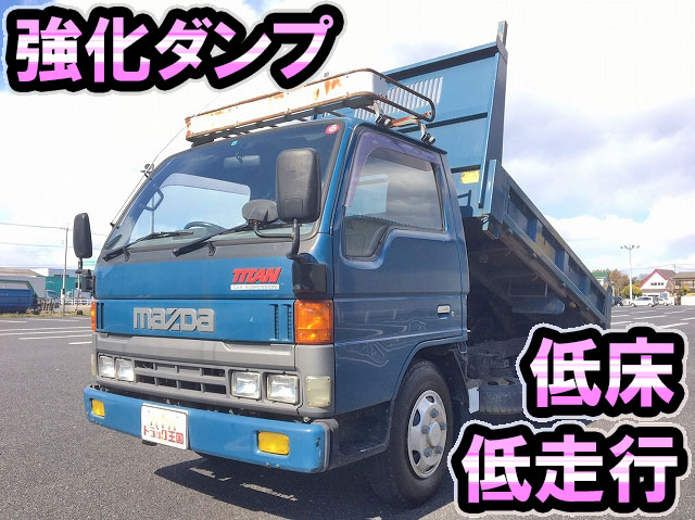 マツダタイタンダンプ小型（2t・3t）[写真01]