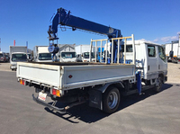 三菱ふそうキャンターダブルキャブ・クレーン付小型（2t・3t）[写真02]