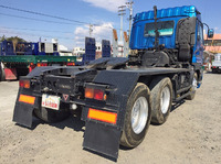 いすゞギガトレーラーヘッド（トラクターヘッド）大型（10t）[写真02]