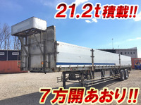 東急その他の車種トレーラー（セミトレーラー）大型（10t）[写真01]
