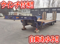 その他のメーカーその他の車種トレーラー（セミトレーラー）大型（10t）[写真01]