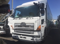 日野プロフィアアルミウイング大型（10t）[写真01]