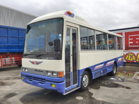 日野レインボーマイクロバス[写真01]