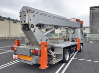 いすゞエルフ高所作業車小型（2t・3t）[写真02]