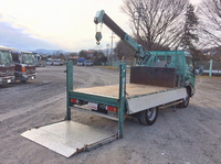 日野デュトロクレーン付小型（2t・3t）[写真02]