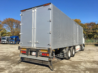 三菱ふそうスーパーグレート冷凍車（冷蔵車）大型（10t）[写真02]