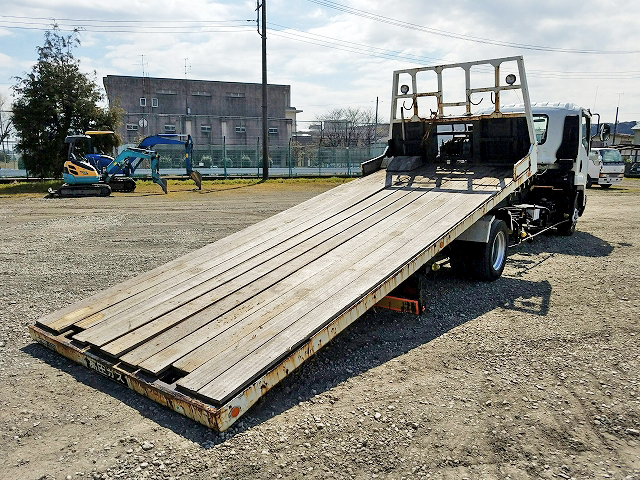 いすゞフォワードセーフティローダー中型（4t）[写真02]