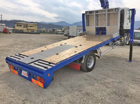 日野レンジャーセルフクレーン3段増トン（6t・8t）[写真02]