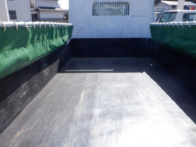 いすゞエルフダンプ小型（2t・3t）[写真12]