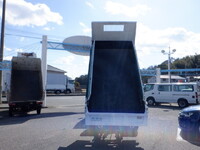 いすゞエルフダンプ小型（2t・3t）[写真14]