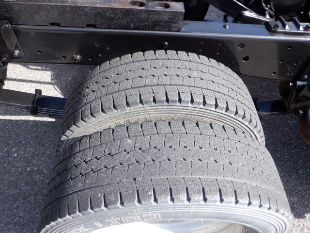 いすゞエルフダンプ小型（2t・3t）[写真16]