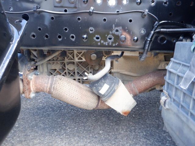 いすゞエルフダンプ小型（2t・3t）[写真19]