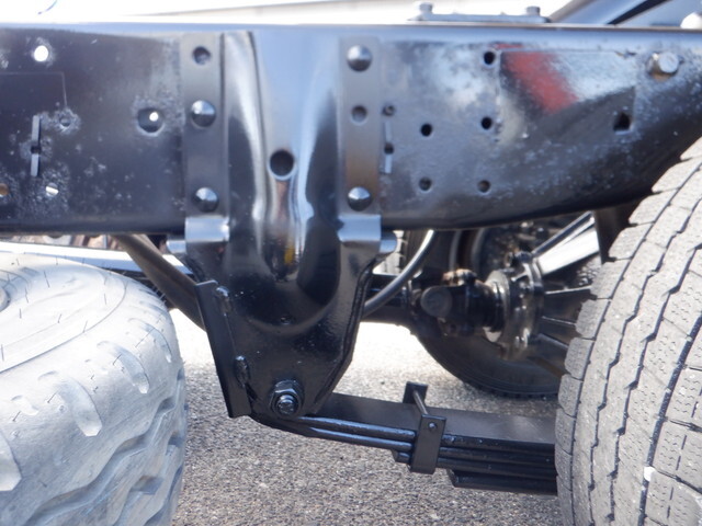 いすゞエルフダンプ小型（2t・3t）[写真20]