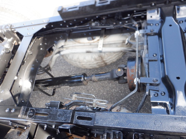 いすゞエルフダンプ小型（2t・3t）[写真22]