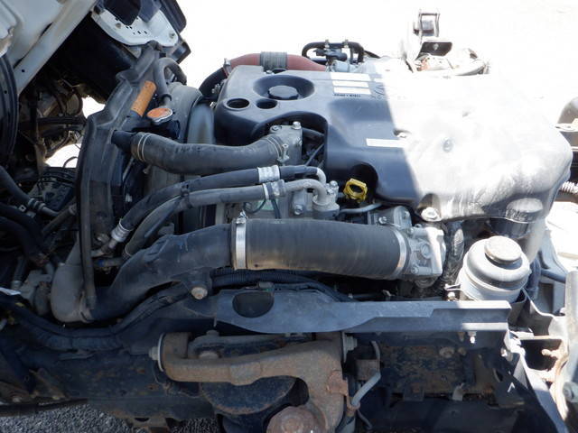 いすゞエルフダンプ小型（2t・3t）[写真24]