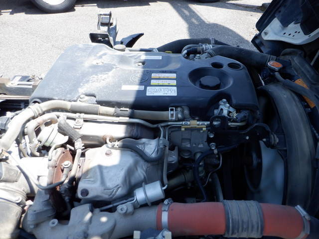 いすゞエルフダンプ小型（2t・3t）[写真25]