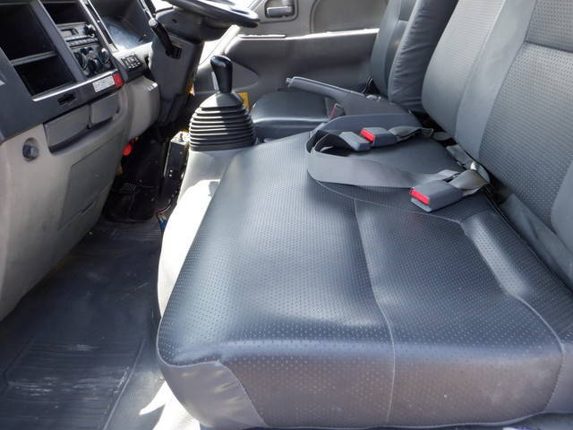 いすゞエルフダンプ小型（2t・3t）[写真27]