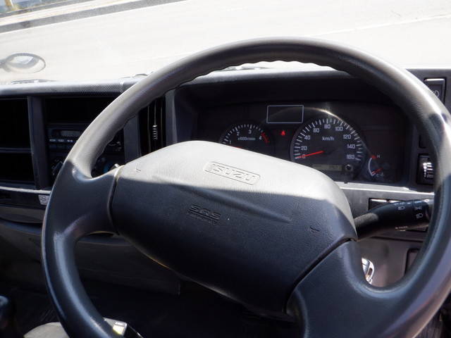 いすゞエルフダンプ小型（2t・3t）[写真31]