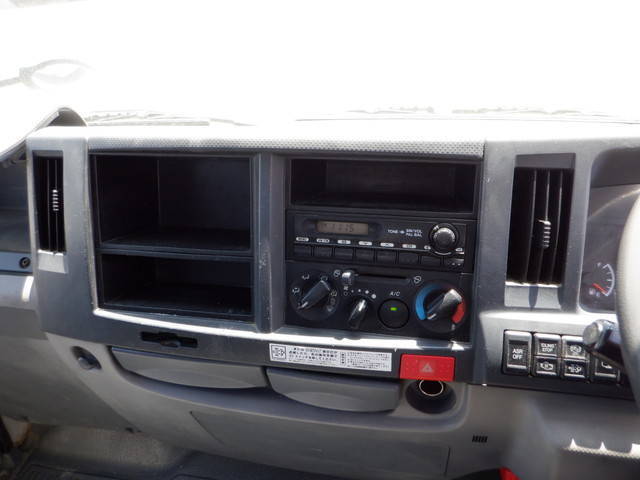 いすゞエルフダンプ小型（2t・3t）[写真33]