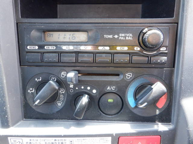 いすゞエルフダンプ小型（2t・3t）[写真34]