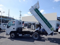 いすゞエルフダンプ小型（2t・3t）[写真07]