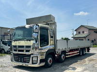 いすゞギガアルミブロック大型（10t）