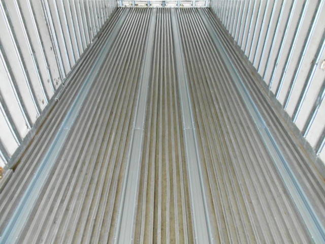 その他のメーカーその他の車種冷蔵冷凍トレーラー大型（10t）[写真10]