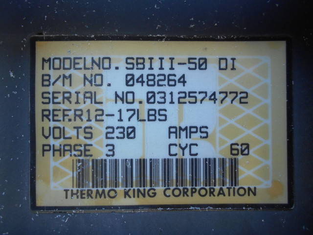 その他のメーカーその他の車種冷蔵冷凍トレーラー大型（10t）[写真11]