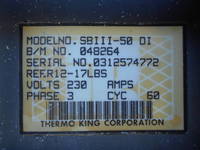 その他のメーカーその他の車種冷蔵冷凍トレーラー大型（10t）[写真12]