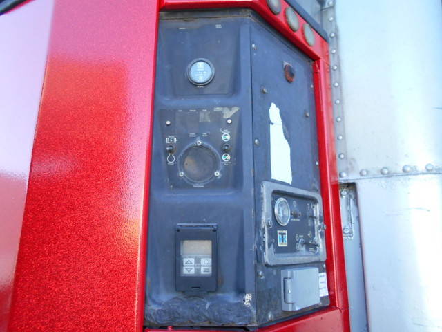 その他のメーカーその他の車種冷蔵冷凍トレーラー大型（10t）[写真14]