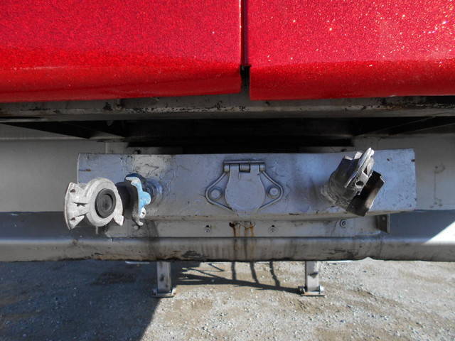 その他のメーカーその他の車種冷蔵冷凍トレーラー大型（10t）[写真16]