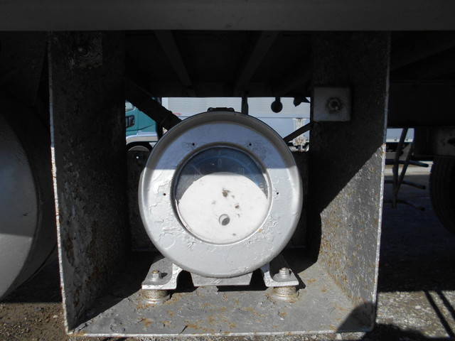 その他のメーカーその他の車種冷蔵冷凍トレーラー大型（10t）[写真18]