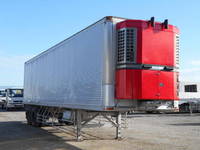 その他のメーカーその他の車種冷蔵冷凍トレーラー大型（10t）[写真01]