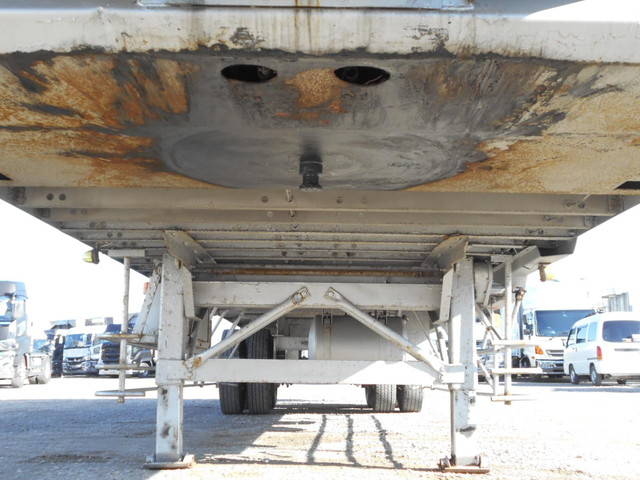 その他のメーカーその他の車種冷蔵冷凍トレーラー大型（10t）[写真21]