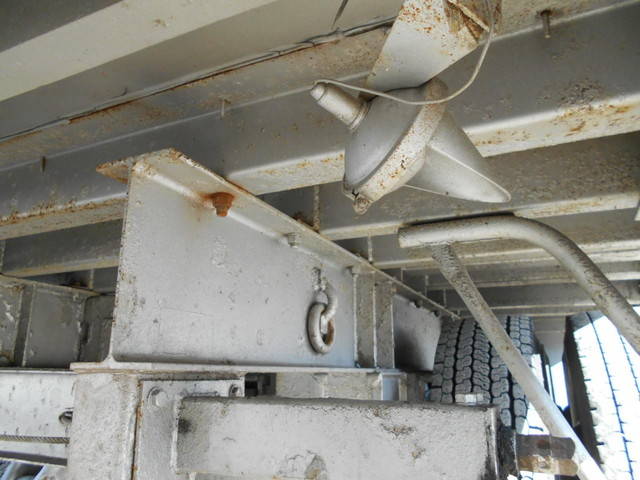 その他のメーカーその他の車種冷蔵冷凍トレーラー大型（10t）[写真22]