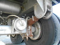 その他のメーカーその他の車種冷蔵冷凍トレーラー大型（10t）[写真26]