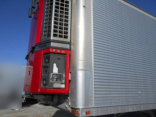 その他のメーカーその他の車種冷蔵冷凍トレーラー大型（10t）[写真26]