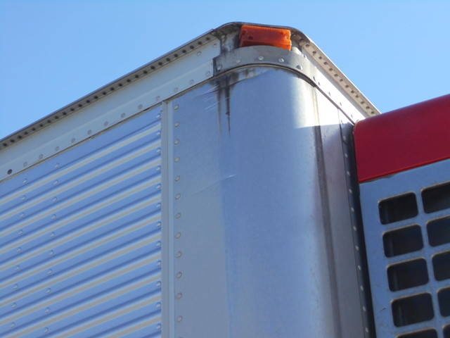 その他のメーカーその他の車種冷蔵冷凍トレーラー大型（10t）[写真27]