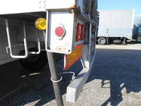 その他のメーカーその他の車種冷蔵冷凍トレーラー大型（10t）[写真31]