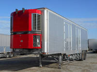 その他のメーカーその他の車種冷蔵冷凍トレーラー大型（10t）[写真04]