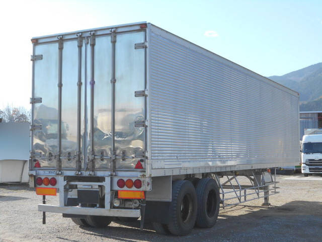 その他のメーカーその他の車種冷蔵冷凍トレーラー大型（10t）[写真04]